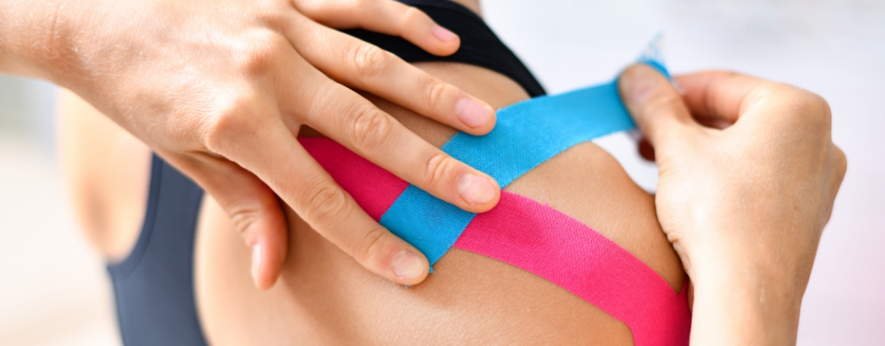 Kinesio-taping-Mcconnell-taping-Advance-Orthopedic-and-Sports-Therapy-Tewksbury-MA