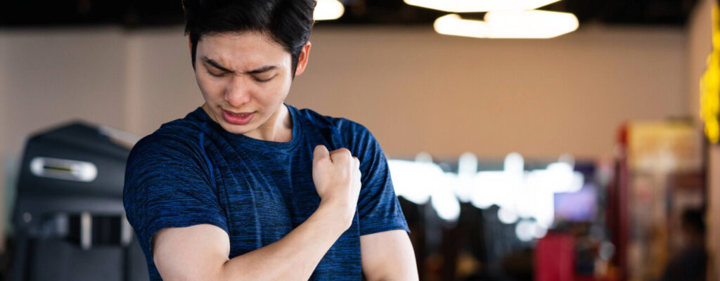 Bicep Tendonitis: Treatment Options for Painful Shoulder Conditions